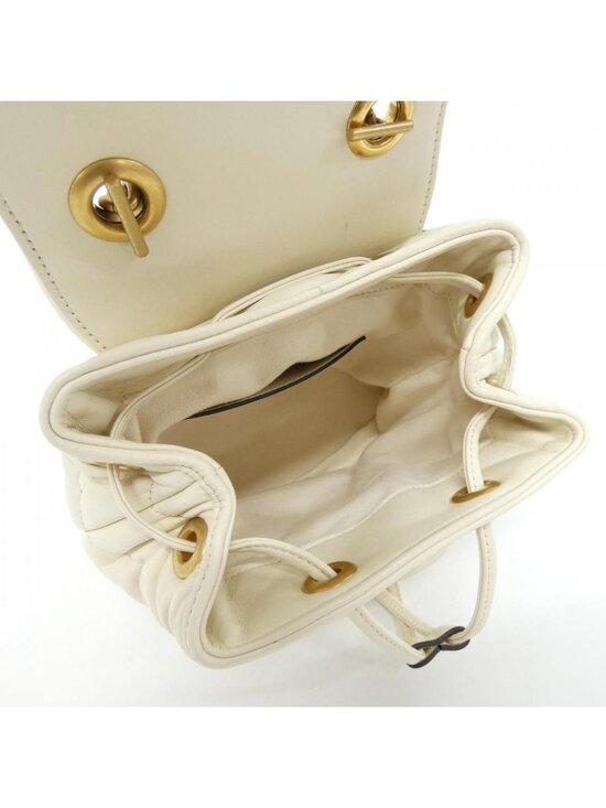Gucci GG Marmont Backpack main image 6